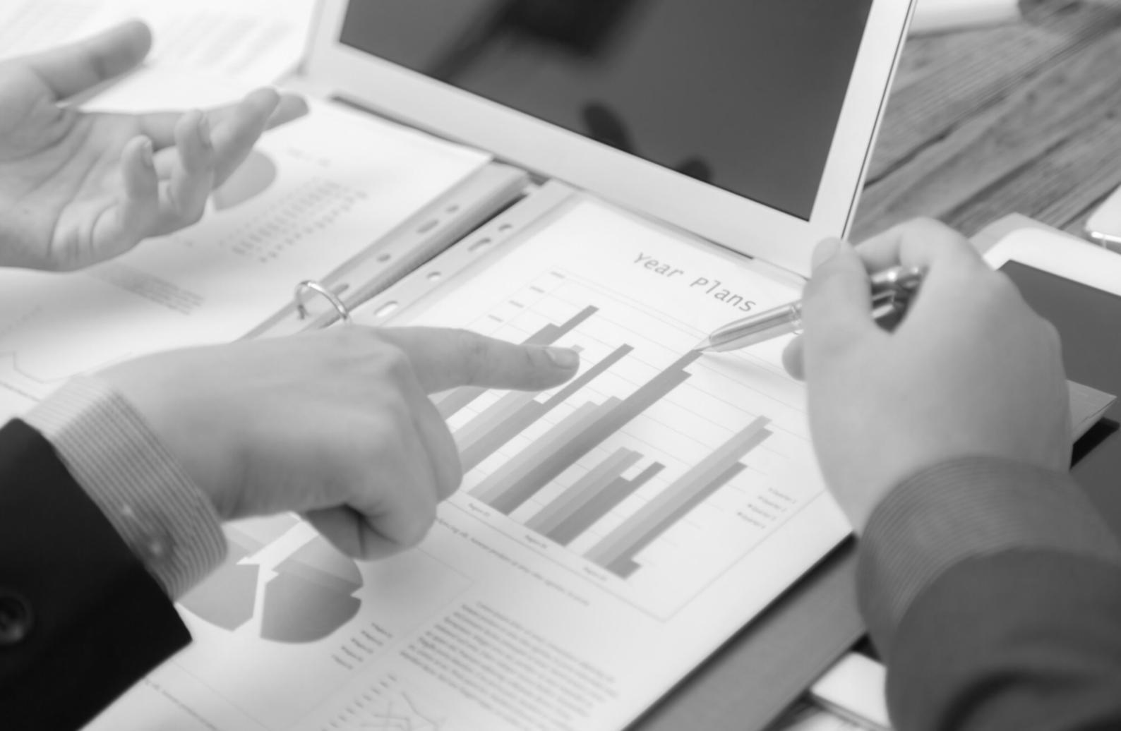Modelo de costes para empresa tecnológica